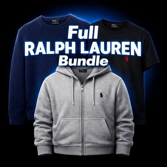 Full Ralph Lauren Supplier